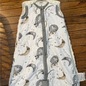 Burt’s Bees sleep sack lot